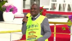 TESTIMONIES OF THE LORD'S DOING | 12TH JULY, 2026