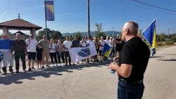 Dan MZ Bobare-Drinčići-Blaževci | TH 1027