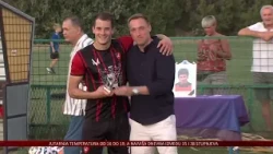 NK Elektra osvojila 32. izdanje Memorijala „Antun Batinić“