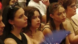 Κουτσούμπας από τον Βόλο: «Καλούμε τον Λαό της Μαγνησίας να Στηρίξει το ΚΚΕ»