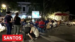 POD ZVEZDANIM NEBOM