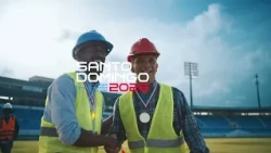 THE DAY IS HERE! THE 2026 CENTRAL AMERICAN AND CARIBBEAN GAMES ARE UNDERWAY