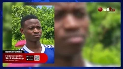 KITALO : Owa S.4 agudde mu mugga Nyamwamba n'afiirawo.