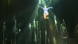 Cirque Italia performs Water Circus at York Expo Center this weekend