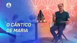 O cântico de Maria para os nossos dias | Escola de Maria