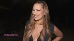 EKSKLUZIVNO: Aleksandra Prijović