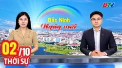 Morning News Bulletin 10/2 | Latest Daily News Update | BTV
