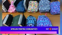 Sprijin pentru comunități