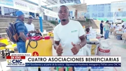 BUENAVENTURA SEEKS TO TRANSFORM TARO INTO CHIPS WITH SUPPORT FROM VALLE AGRO