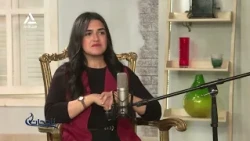 كيف ترى الكاتبة الصحفية أمينة شفيق تمثيل المرأة فى نقابة الصحفيين ؟ .. المزيد فى ناجحات