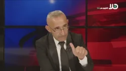نزار عقل ومحمود بقاعي يتحدثان عن قرار لجنة الوفاق بخصوص الجبهة والعربية للتغيير والتجمع