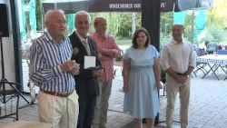 Dr. Kukorelly Pál kapta az idei Pelso-díjat