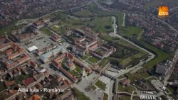 Cities of the World - Alba Iulia, Romania