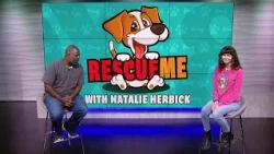 Rescue Me with Medina SPCA