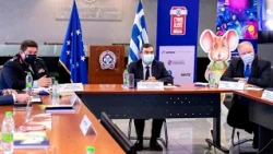 ΡΕΠΟΡΤΑΖ ΕΝΗΜΕΡΩΤΙΚΗ ΕΚΔΗΛΩΣΗ ΤΗΣ ΔΝΣΗ ΔΙΩΞΗΣ ΗΛΕΚΤΡΟΝΙΚΟΥ ΕΓΚΛΗΜΑΤΟΣ ΣΤΗΝ ΑΠΟΔΕΙΞΕΙΣ LIVE 13.2.2021