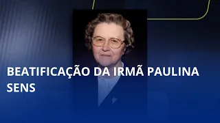 🙏 A "Mãe dos Pobres" pode se tornar beata