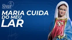 Mary Goes Ahead Novena | 07/03/26 | Father Rodolfo Camarotta