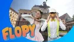 City turisti | Flopy a Fify