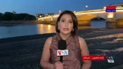 دادگاه سهیل عربی؛ تهدید به اشد مجازات برای کمک به خانواده زندانیان و معترضان زخمی در ایران