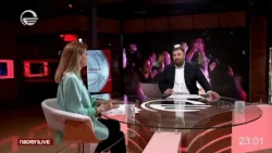 იმედი LIVE - 14 ოქტომბერი, 2026 წელი