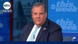 Republicans have ‘got to be scared’: Chris Christie on upcoming midterms