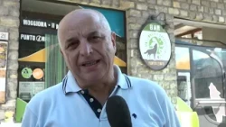 Summer in Moggiona (Poppi), between the wolf trail and the Porcini Mushroom Festival