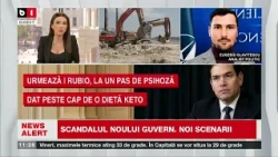 Eusebiu SLAVIȚESCU, analist politic: N: Dan a intrat în jocul ticălos al PSD-ului