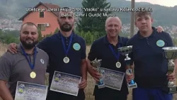 SJAJNI REZULTATI SRK „VISOKO“ NA TAKMIČENJU U ZENICI