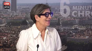 Pourquoi Lyon pourrait tirer son épingle du jeu cet été malgré le recul du tourisme