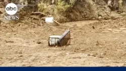 At least 14 people missing in deadly Grand Canyon flooding