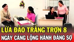 Vigilance Stories 2026 | BRAZEN FRAUD 8 | Moments of Vigilance 2026 | THVL Vigilance Stories
