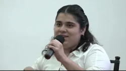 La Asociación Ángeles Creativos Arte y Cultura celebró su XVIII aniversario