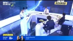Mythomètre : "Parier contre Nvidia, c'est de l'entêtement" FAUX ⛔