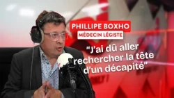 Philippe Boxho unfiltered: the wildest stories from his career