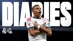 🔥 MBAPPÉ HAT-TRICK & CUCURELLA HOMAGE AT THE BERNABÉU! | Real Madrid 4-1 Real Sociedad