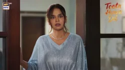 Itni Bari Sazish Ki Tumne?😰 | Toota Huwa Dil