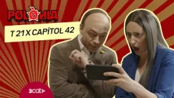 "Polònia" fa zàping per tots els programes | Polònia (T21xC42)