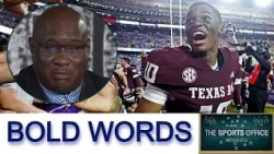 Texas Football Headlines, AFC West Picks & Wild Ohio State Bets