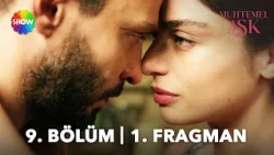 Muhtemel Aşk Episode 9 Trailer 1 | "I wish I could stay here forever!"