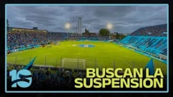 Self-organized group seeks suspension of Belgrano's assembly for statute modernization