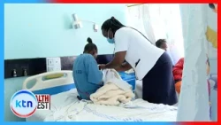 Health Digest: Kenya continues to record decline in maternal and infant deaths