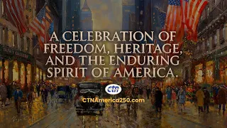 CTN America 250