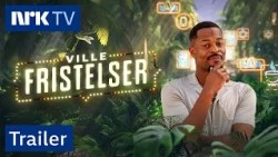 Ville fristelser│ TRAILER │ NRK TV