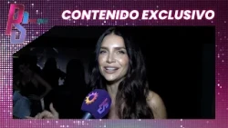 "WE ARE VERY HAPPY": Zaira Nara addresses her reconciliation with Jakob Von Plessen