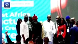 Oil And Gas: Nigeria Targets West Africa Energy Hub Through Infrastructure Investment