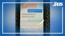 Rep. Jayapal questioned Mayor Wilson's handling of mass shooting, texts reveal