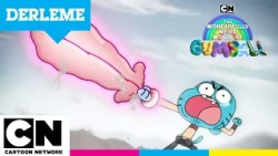 2. Sezon Derlemesi | Part 2 | Gumball'ın Muhteşem Tuhaf Dünyası | @cartoonnetworkturkiye