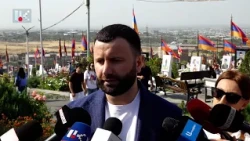 ՀՀ քաղաքական ուժերի հետ խորհրդակցություններն առաջիկայում կամփոփենք. Նժդեհ Իսկանդարյան