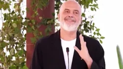 Rama nderon fituesit e olimpiadave Synojmë arsim më cilësor në çdo nivel
