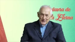 Word of Eternal Life - 09/08/2026 - Mt 1:1-16, 18-23